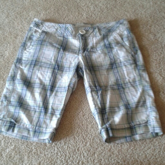 Aeropastale bermuda shorts