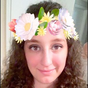 Meet your Posher, Melanie