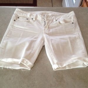 American Eagle Outfitters boy shorts