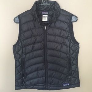 Patagonia Vest - Women's small