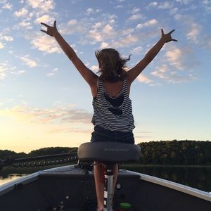 Meet your Posher, Emma