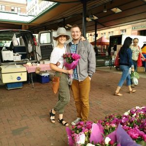 Meet your Posher, Carmen