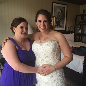 Meet your Posher, Megan