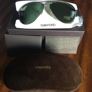 Tom Ford Sunglasses
