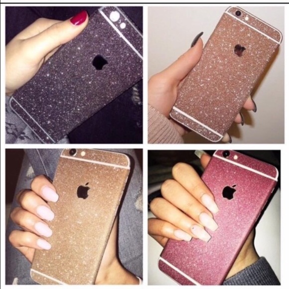 Adhesive phone case ❤️ - Picture 1 of 4