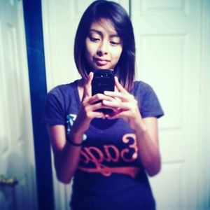 Meet your Posher, Samantha