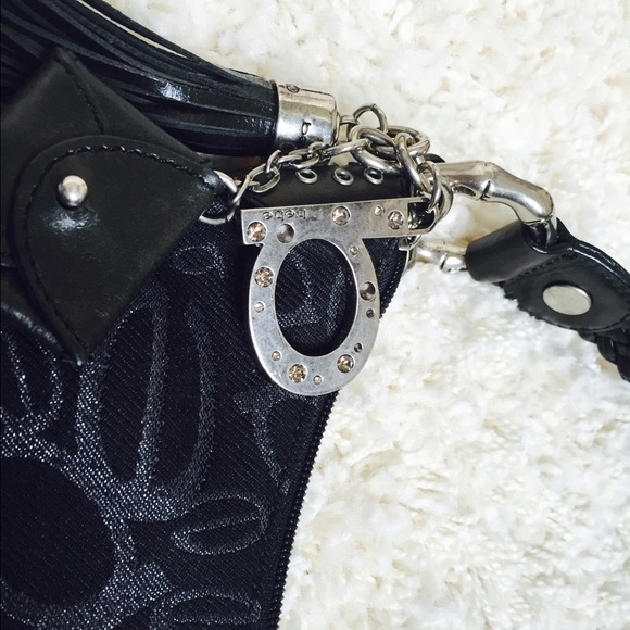 ‼️️SALE‼️Bebe Purse - Picture 2 of 4