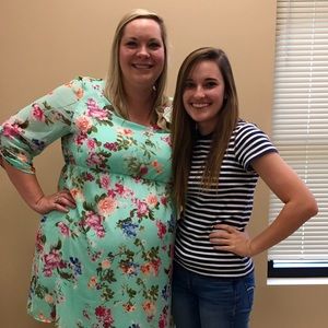 Meet your Posher, Lindsey