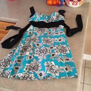Dressbarn dress