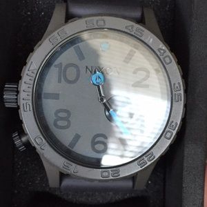Nixon 51-30 watch