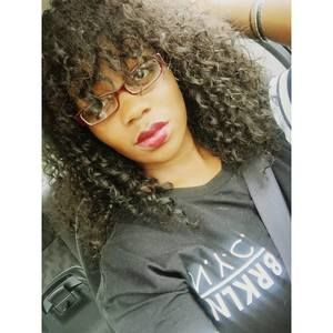 Meet your Posher, Morgan