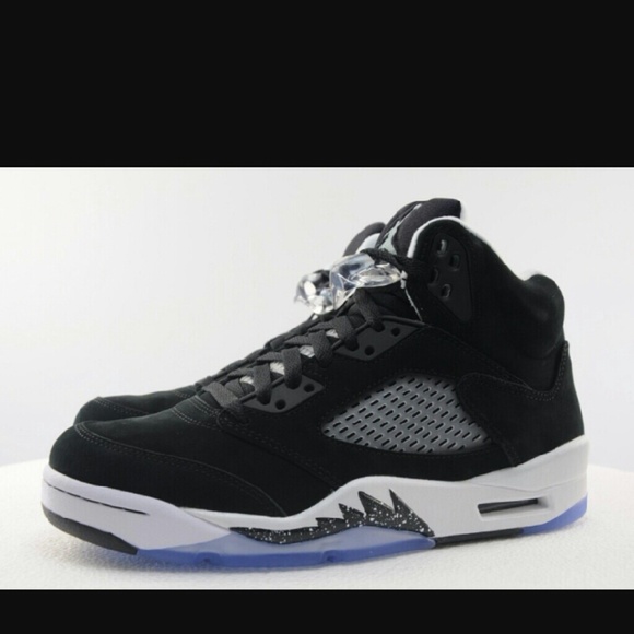Air Jordan 5 oreos