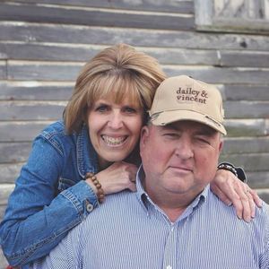 Meet your Posher, Earlene