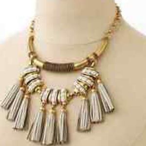 Stella and Dot necklace