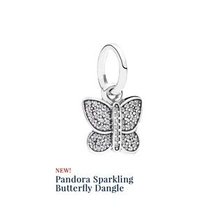 Pandora dangle charm