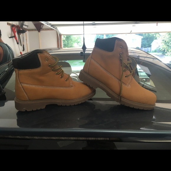 Deer Stags Waterproof Boots