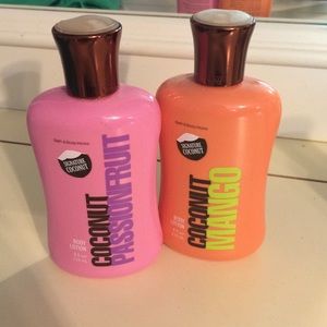 Bath & Body Works Body Lotion