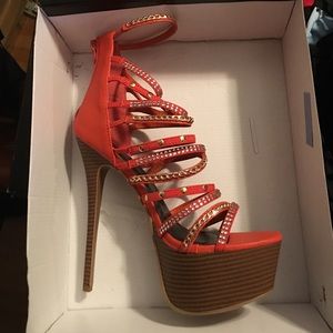 To Tall For Me To Walk In. Brand New