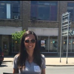 Meet your Posher, Jenny