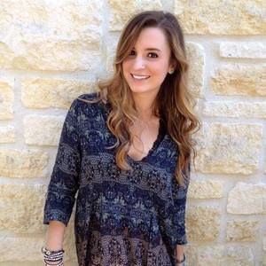 Meet your Posher, Annie