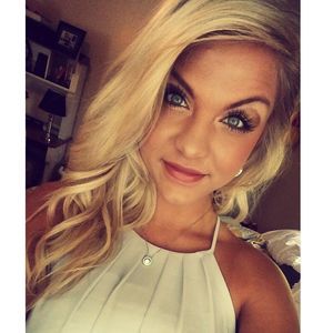 Meet your Posher, Shawntae