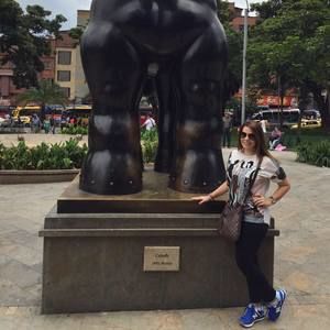 Meet your Posher, Isabel