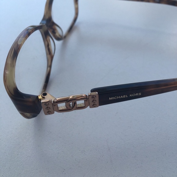 Michael kors frames