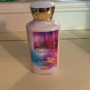 Bath and Body Works Body Lotion
