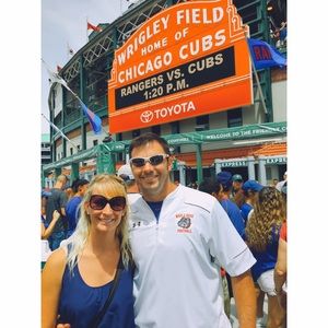 Meet your Posher, Ashlee