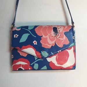 Kate Spade Cedar Street Cross Body Bag