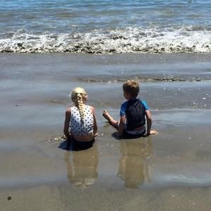 Meet your Posher, Courtney