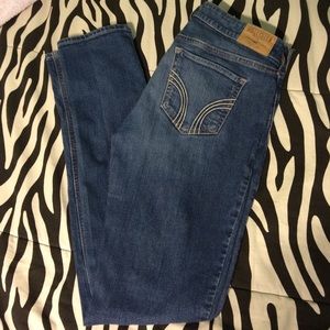 🔴LAST CHANCE 🔴Hollister jeans