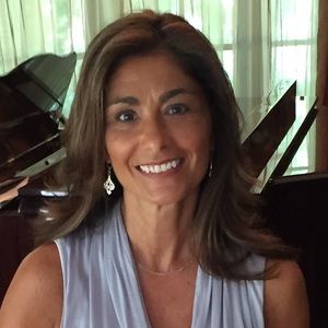 Meet your Posher, Ann marie
