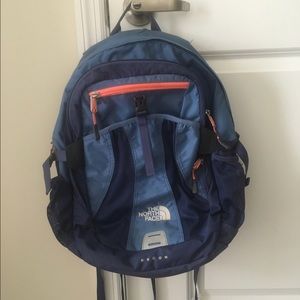 The North Face Recon Backpack