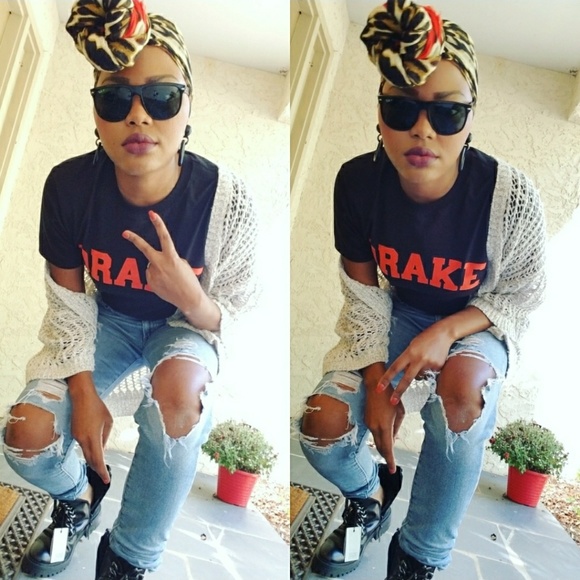 POSH AMBASSADOR ❤Misspretty610 - Picture 5 of 8