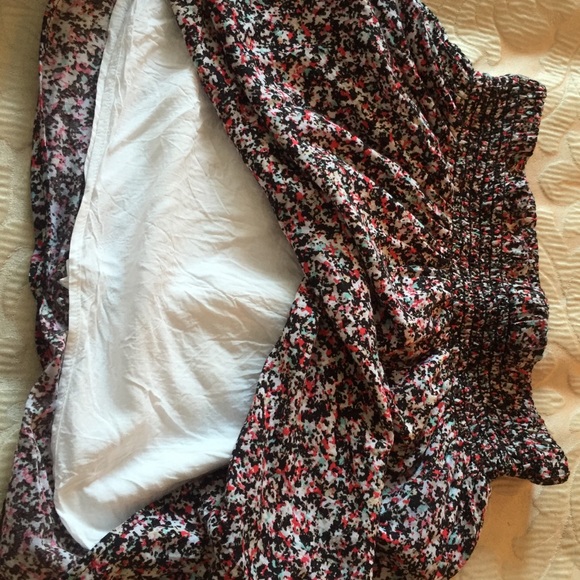 Splendid summer skirt - Picture 4 of 4