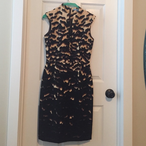 Antonio melani dress