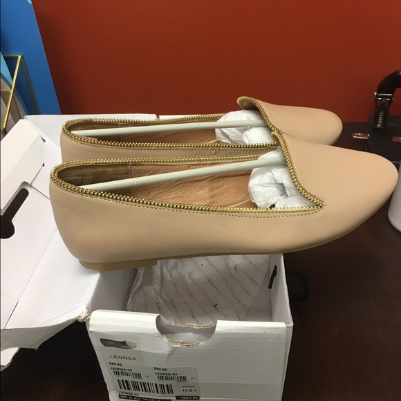 ALDO "Leonsa" Flats