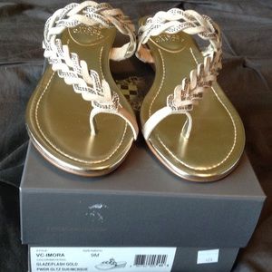 Vince camuto size 9