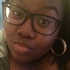 Meet your Posher, Kimbriel