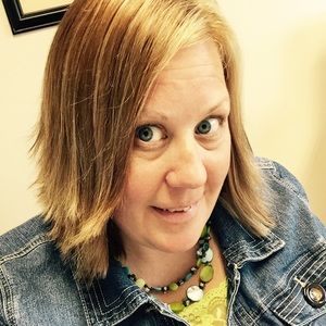 Meet your Posher, Tonya