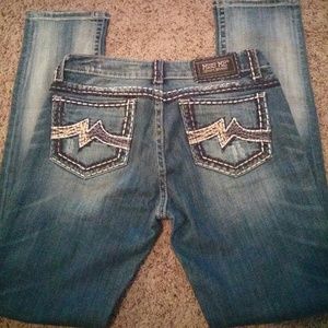 Miss me skinny jeans
