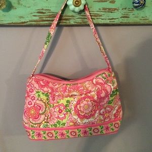 Vera Bradley Hand bag