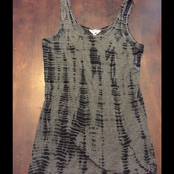 Hard Tail Tank Top
