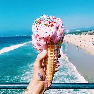 Meet your Posher, Marlene