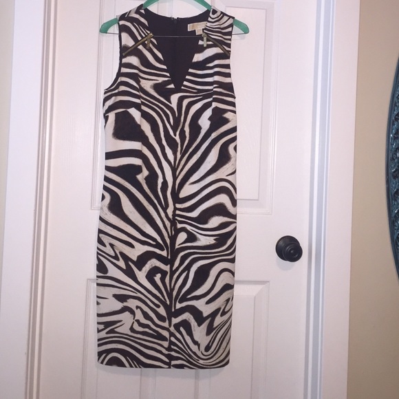 Michael kors dress