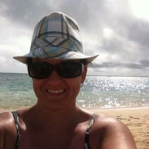 Meet your Posher, Jenn