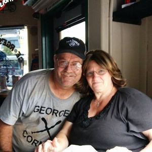 Meet your Posher, Dolores