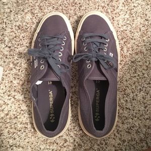 Superga tennis shoes