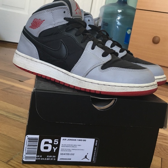 Air Jordan 1